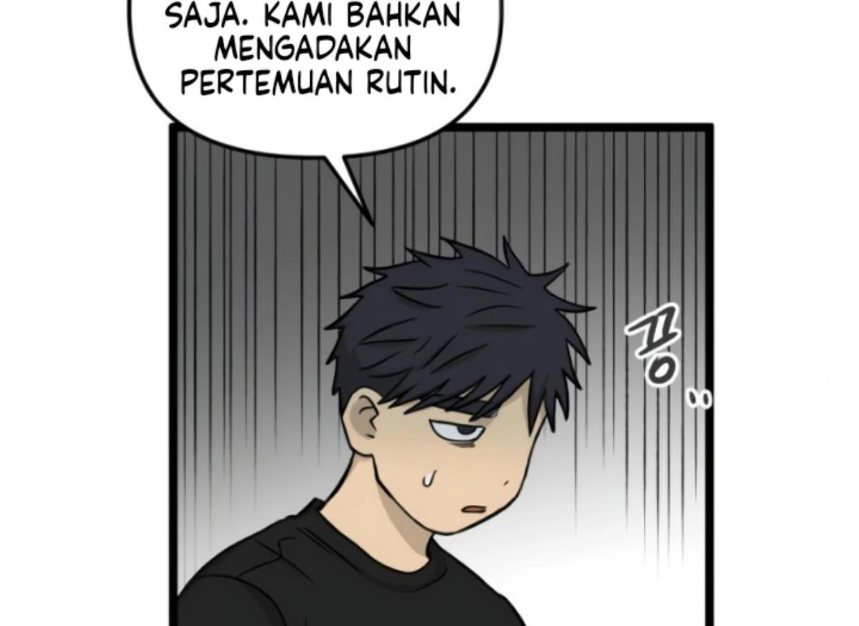 Homeless Chapter 186 Gambar 118