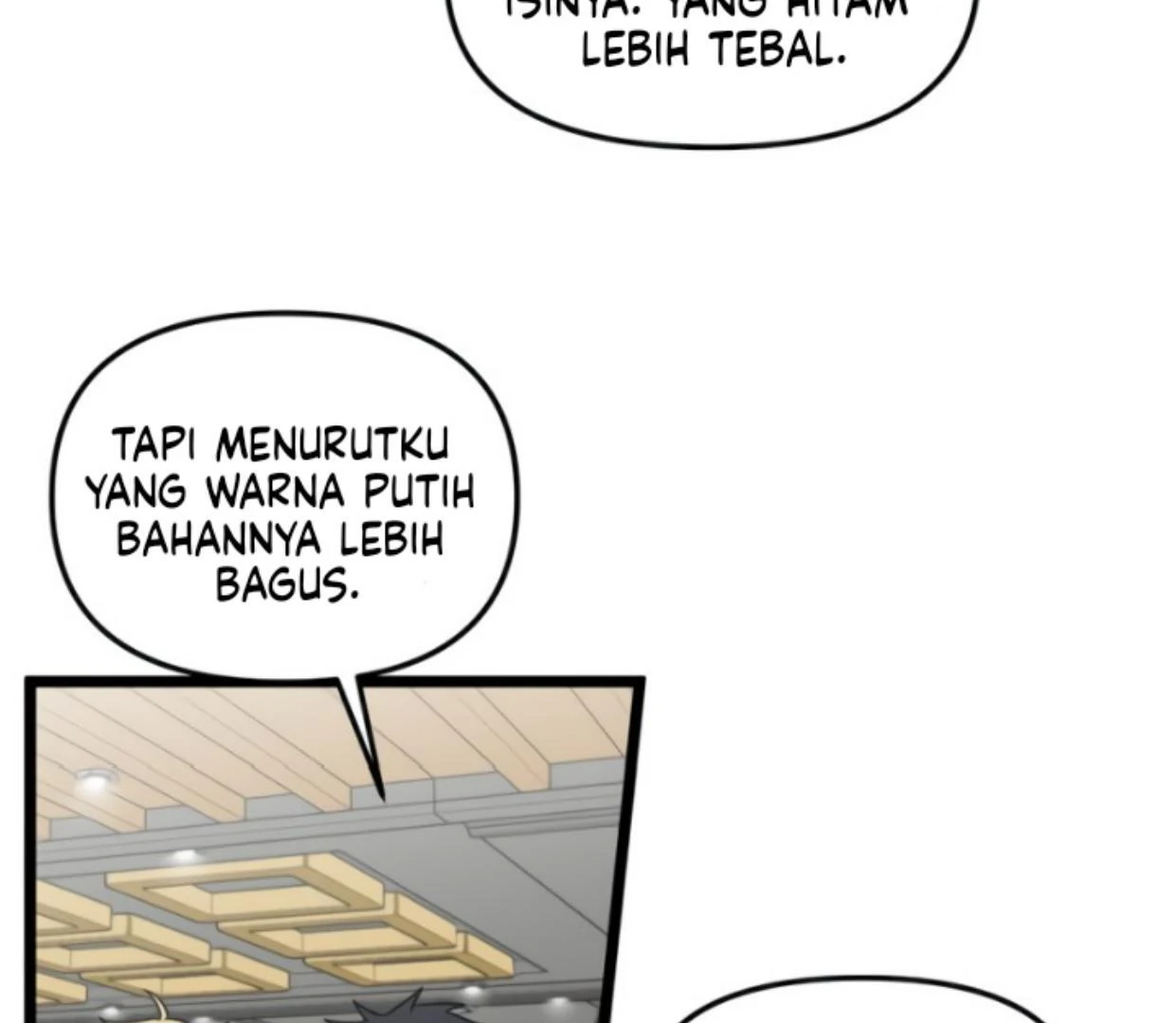 Homeless Chapter 186 Gambar 12