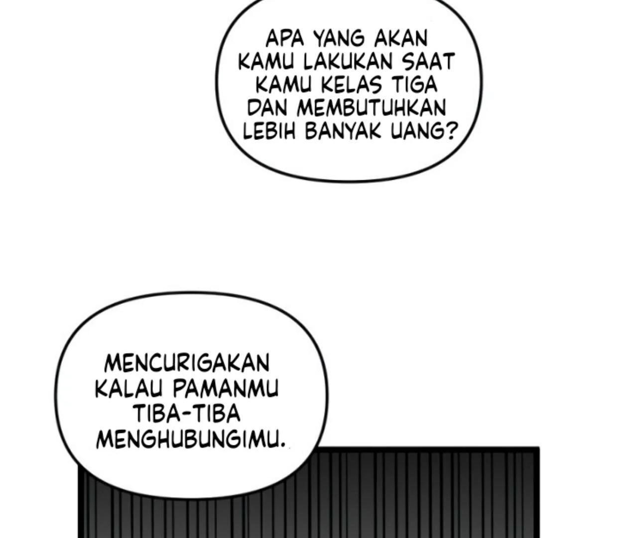 Homeless Chapter 186 Gambar 124