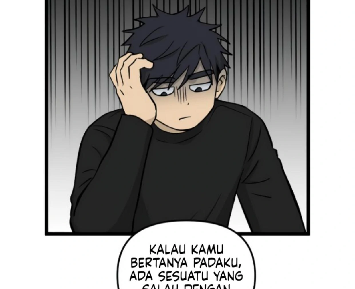 Homeless Chapter 186 Gambar 125