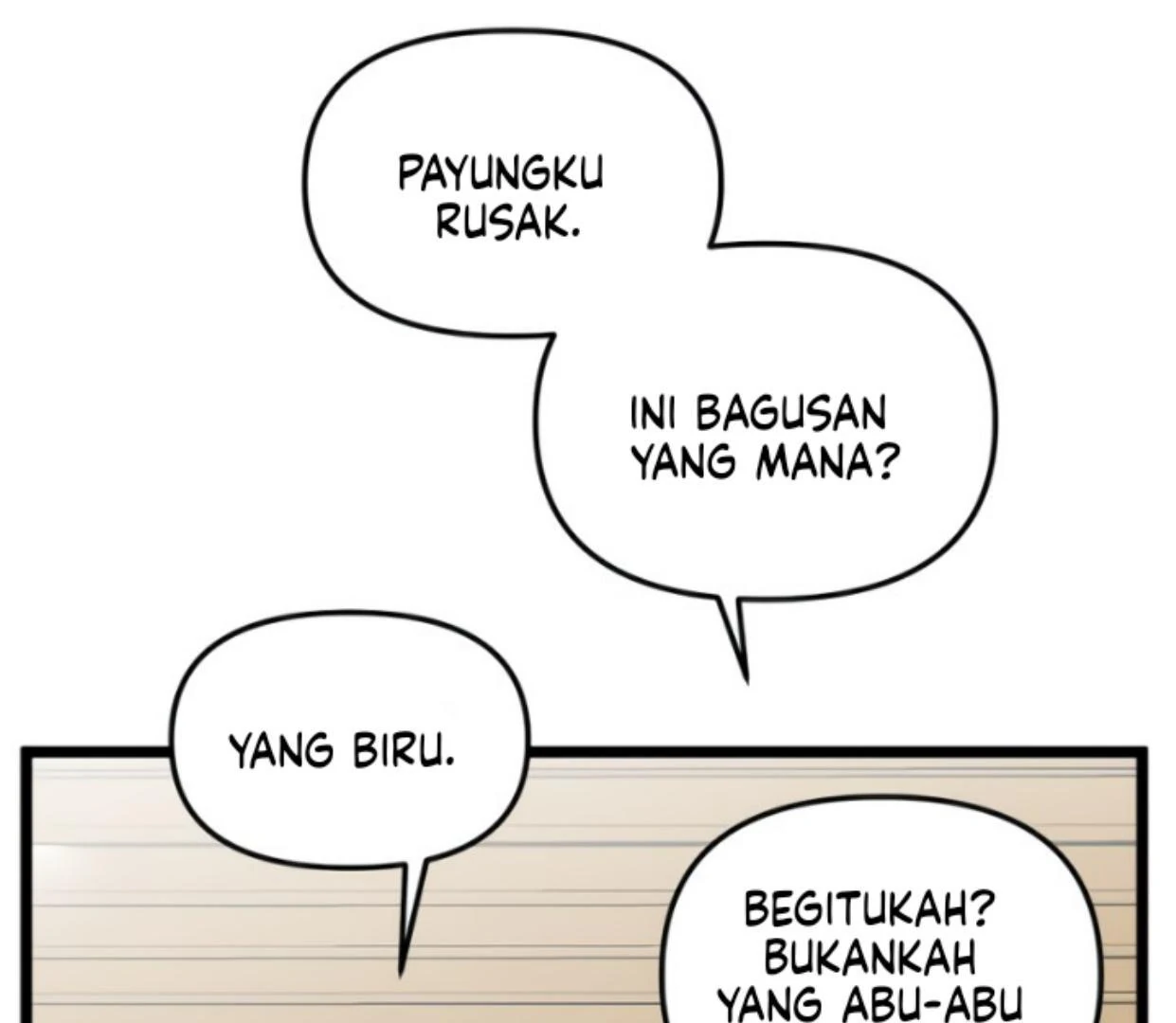 Homeless Chapter 186 Gambar 16