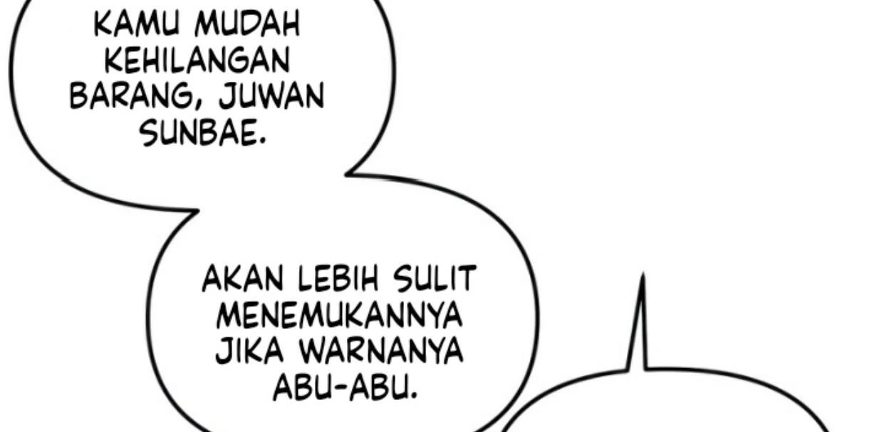 Homeless Chapter 186 Gambar 18