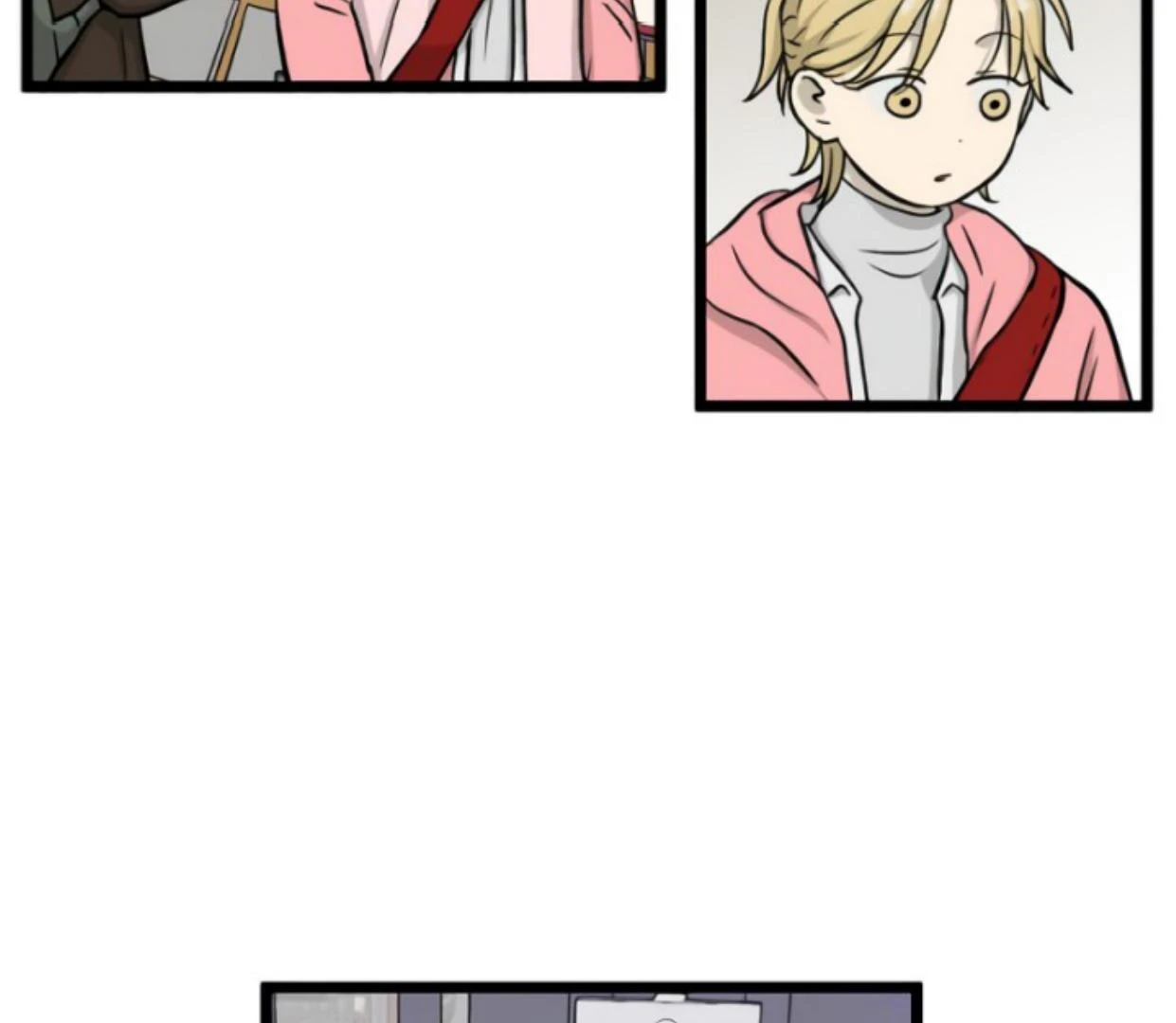 Homeless Chapter 186 Gambar 21