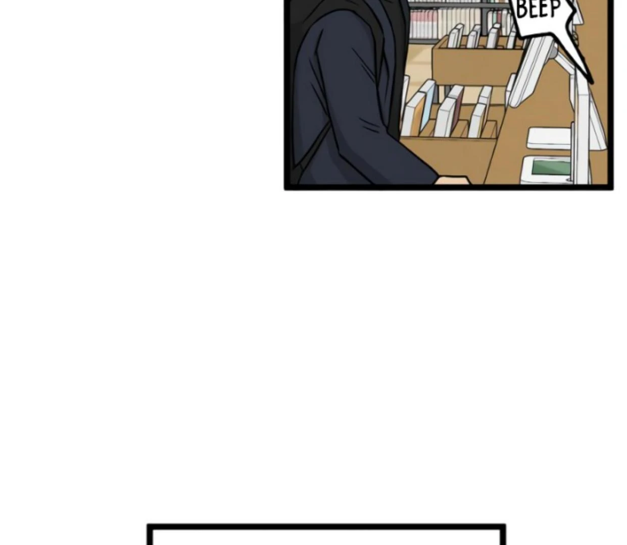Homeless Chapter 186 Gambar 29