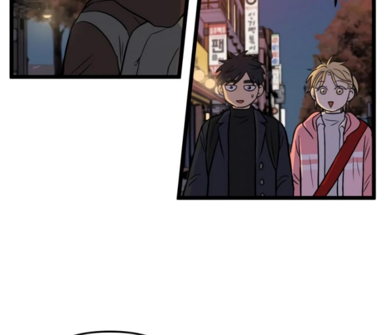 Homeless Chapter 186 Gambar 37
