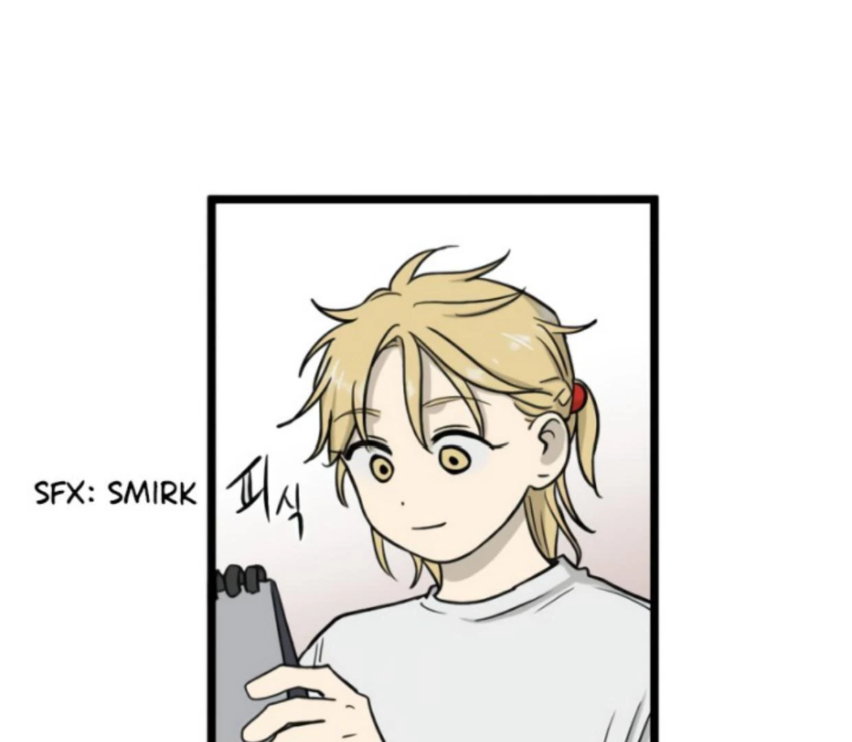 Homeless Chapter 186 Gambar 68