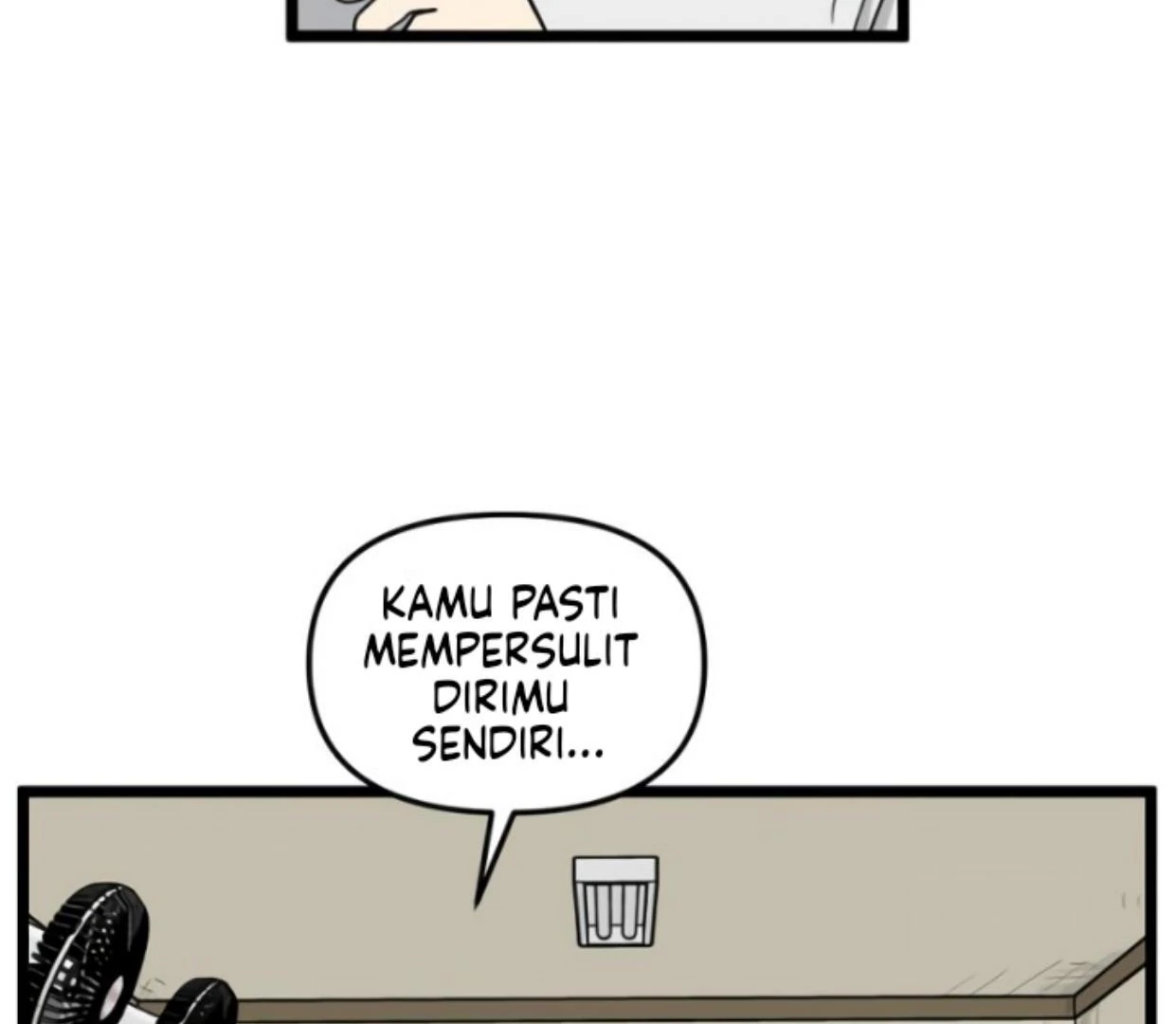 Homeless Chapter 186 Gambar 69