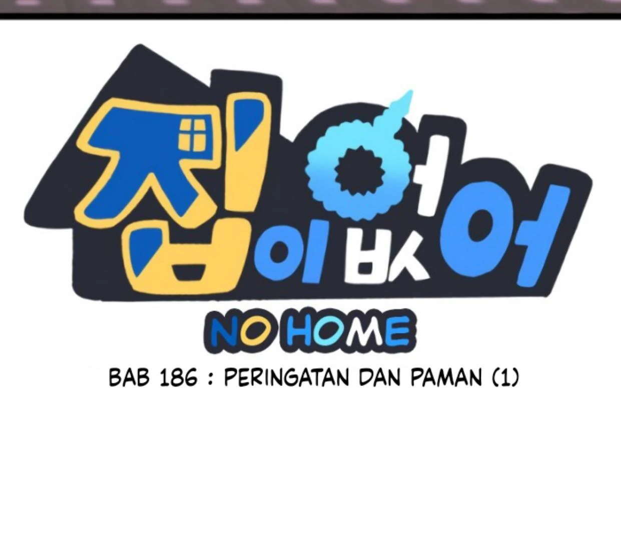 Homeless Chapter 186 Gambar 73