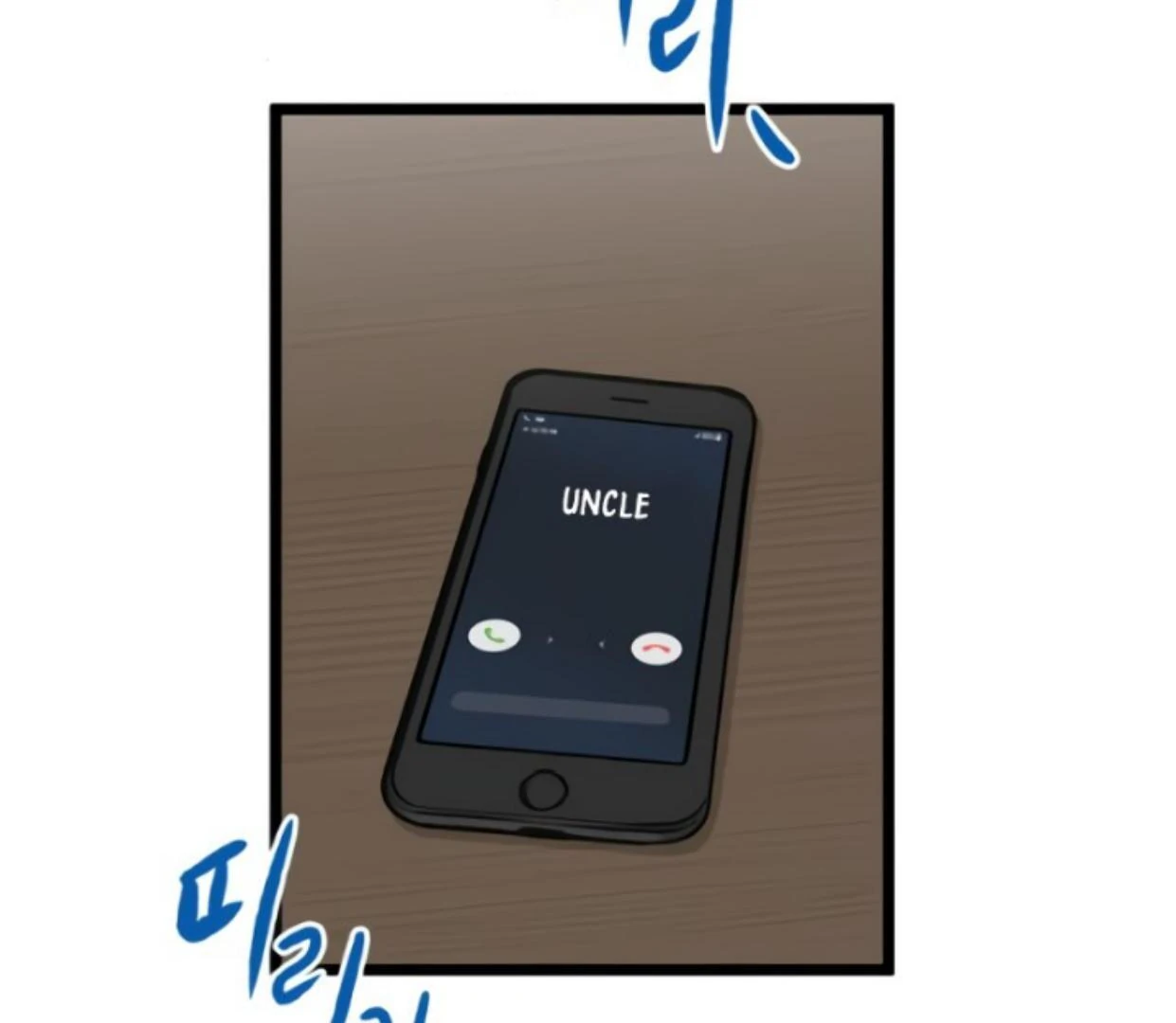 Homeless Chapter 186 Gambar 75