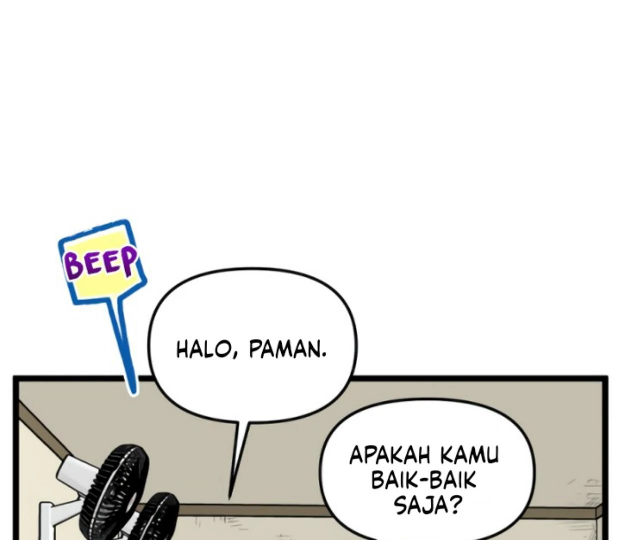 Homeless Chapter 186 Gambar 78