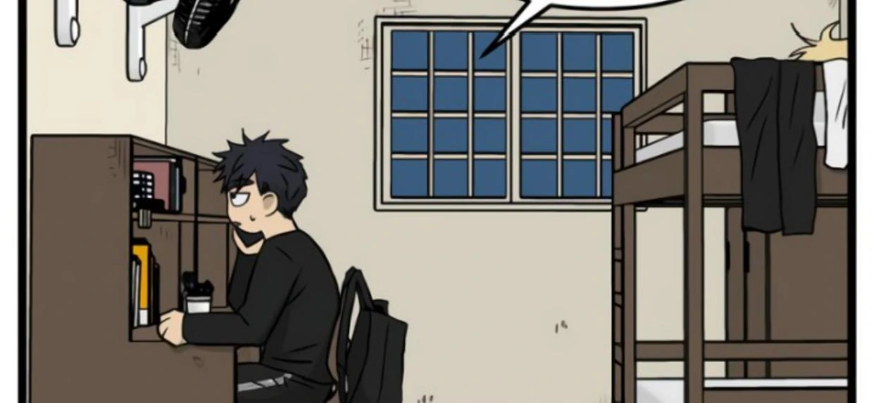 Homeless Chapter 186 Gambar 79