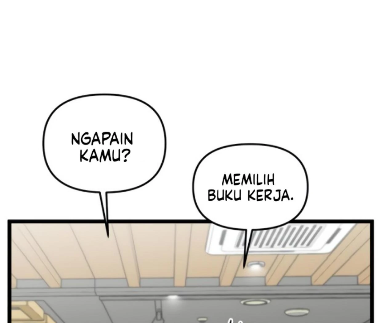 Homeless Chapter 186 Gambar 8