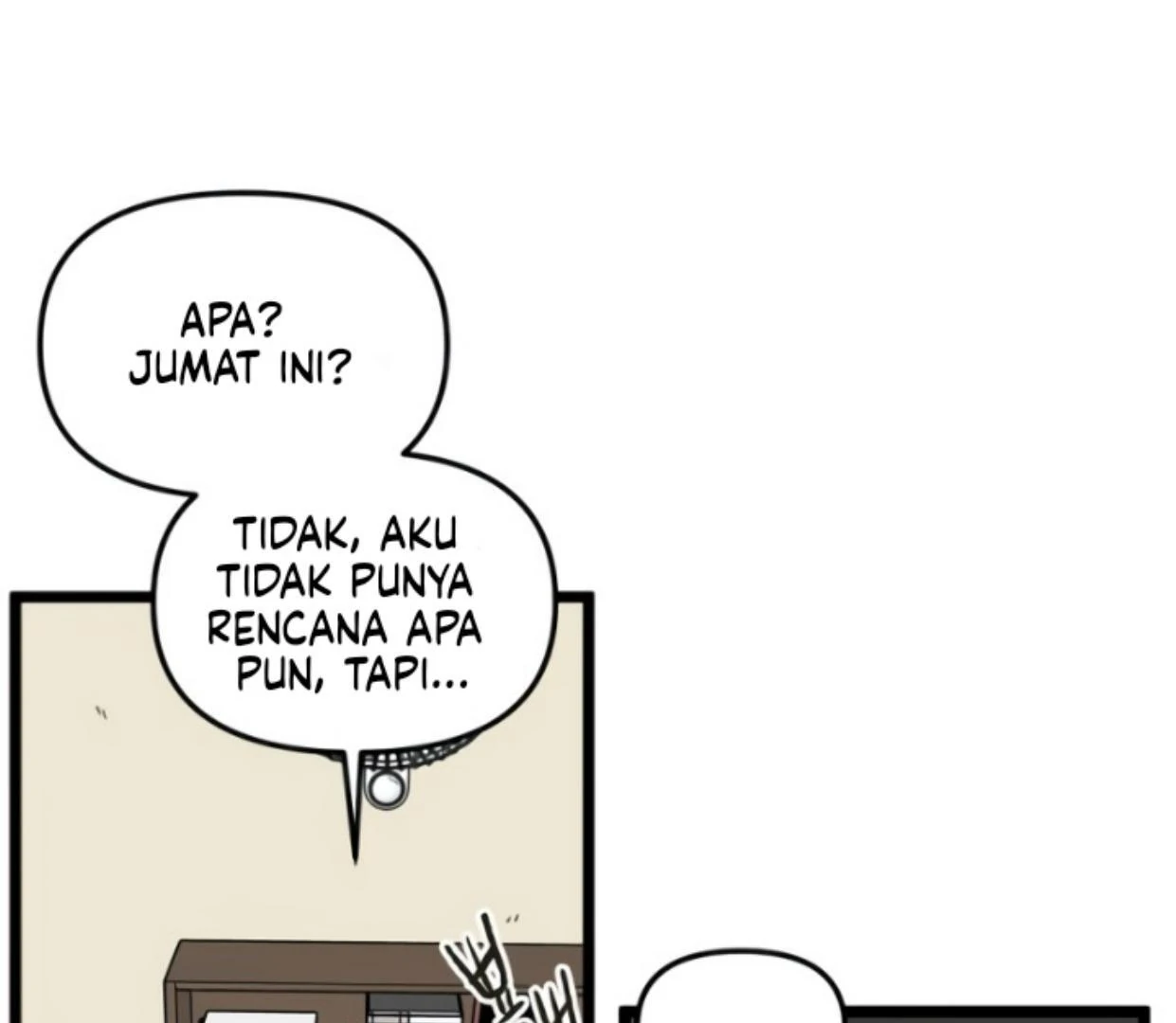 Homeless Chapter 186 Gambar 81