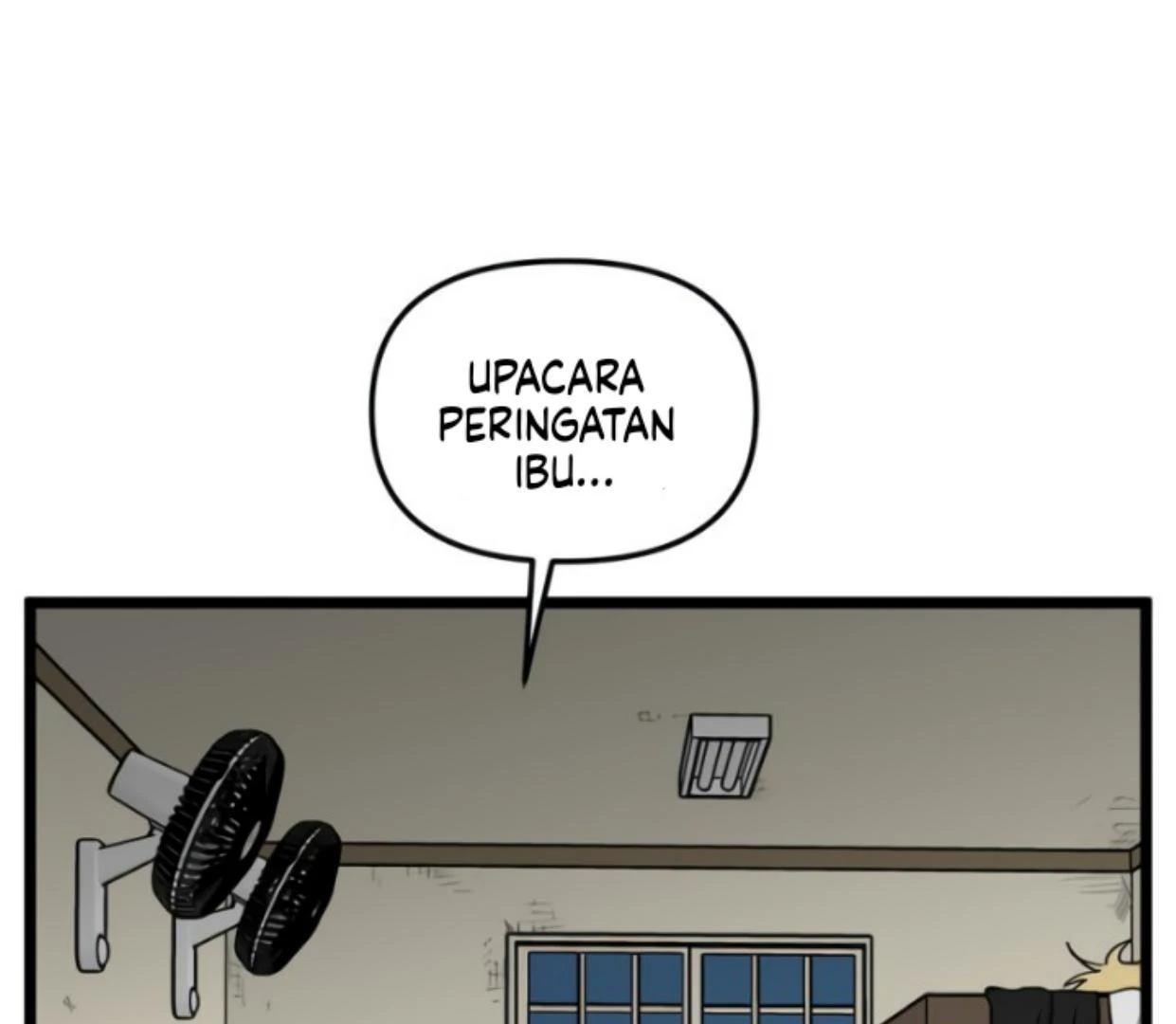 Homeless Chapter 186 Gambar 83