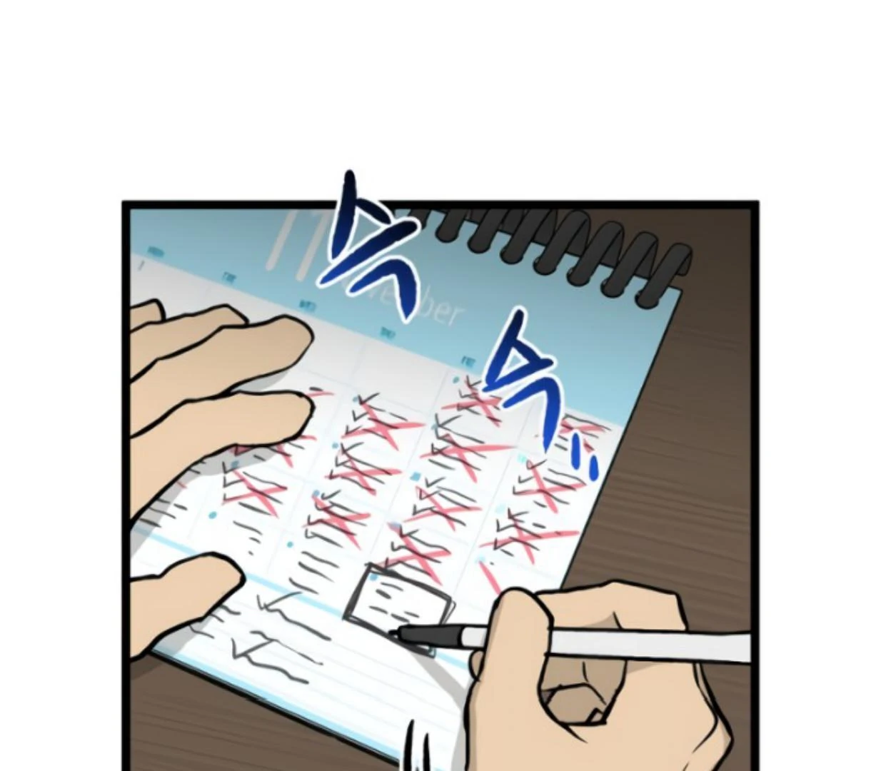 Homeless Chapter 186 Gambar 91