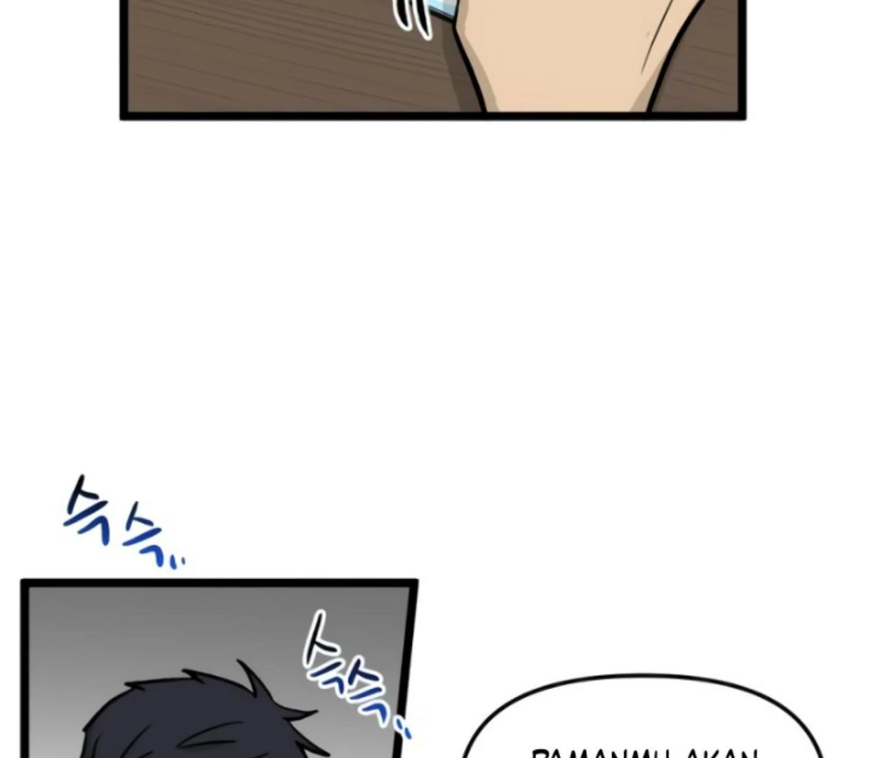 Homeless Chapter 186 Gambar 92