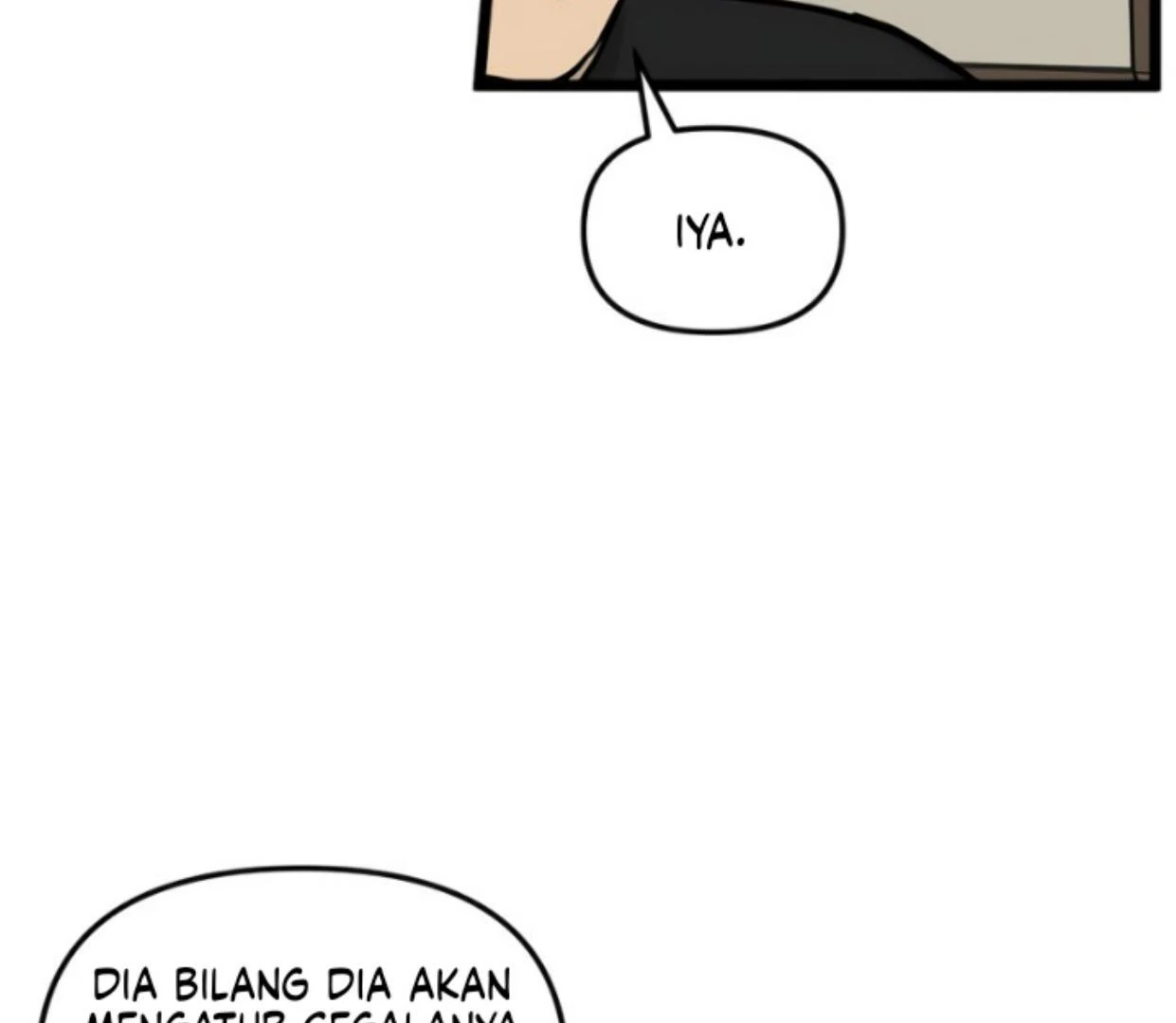 Homeless Chapter 186 Gambar 94