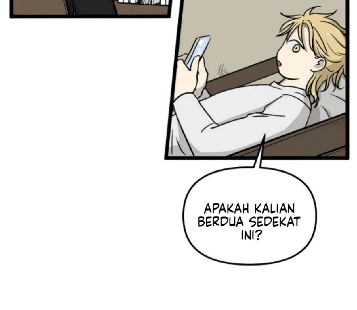 Homeless Chapter 186 Gambar 96