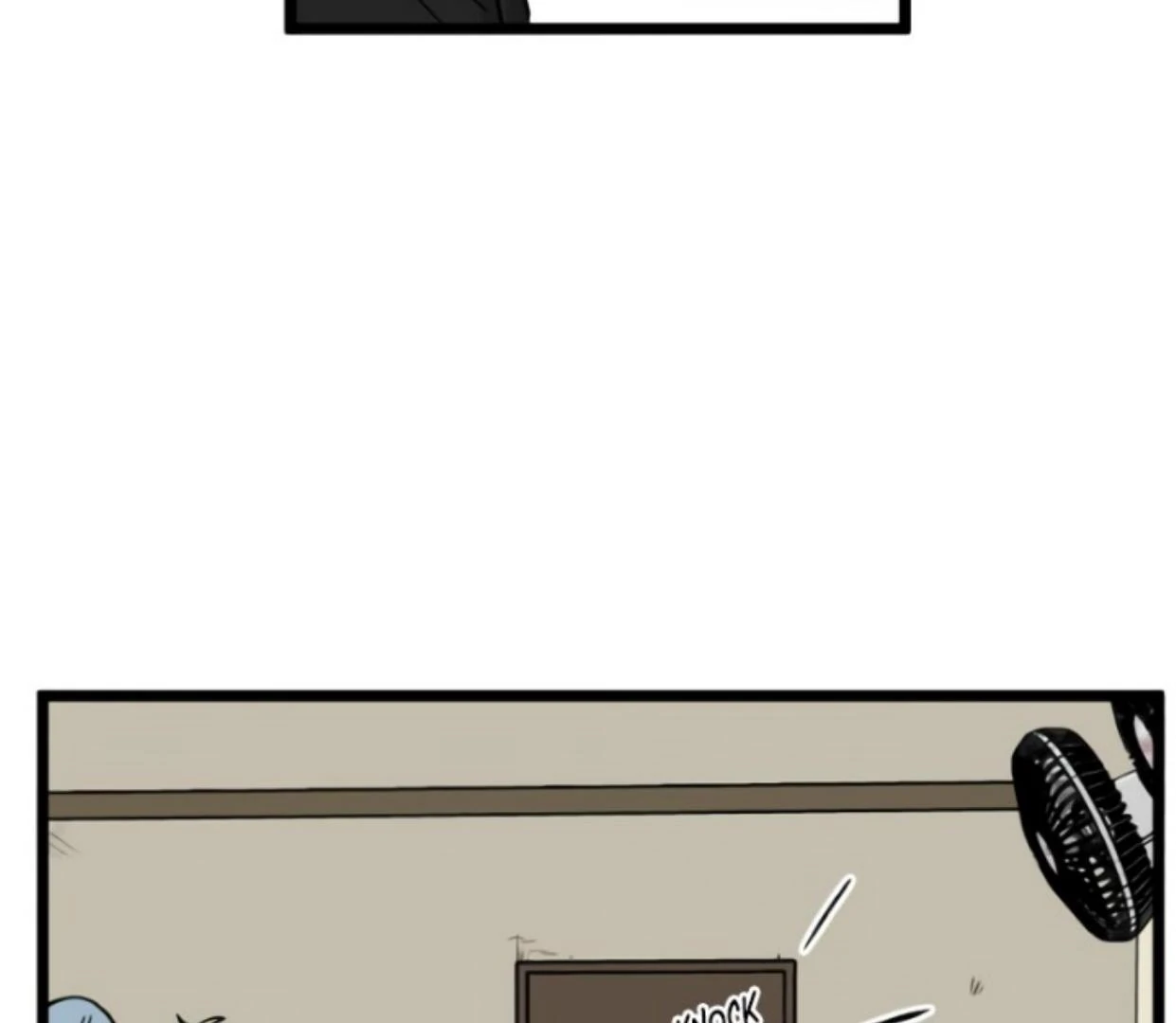 Homeless Chapter 186 Gambar 98