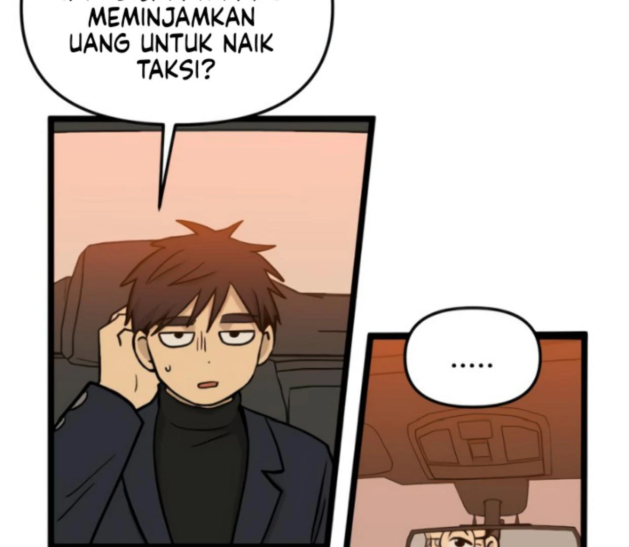 Homeless Chapter 187 Gambar 100