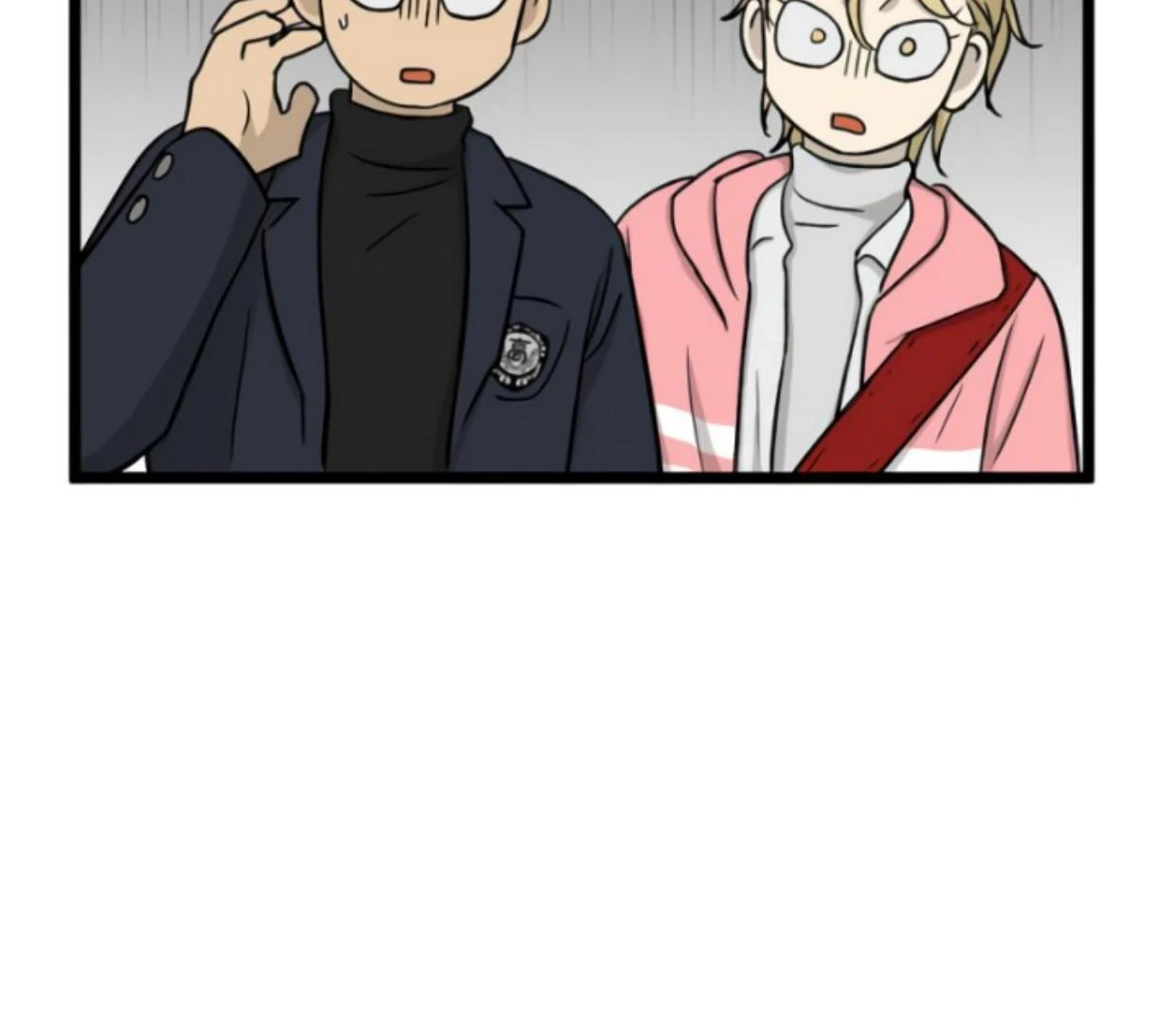 Homeless Chapter 187 Gambar 103