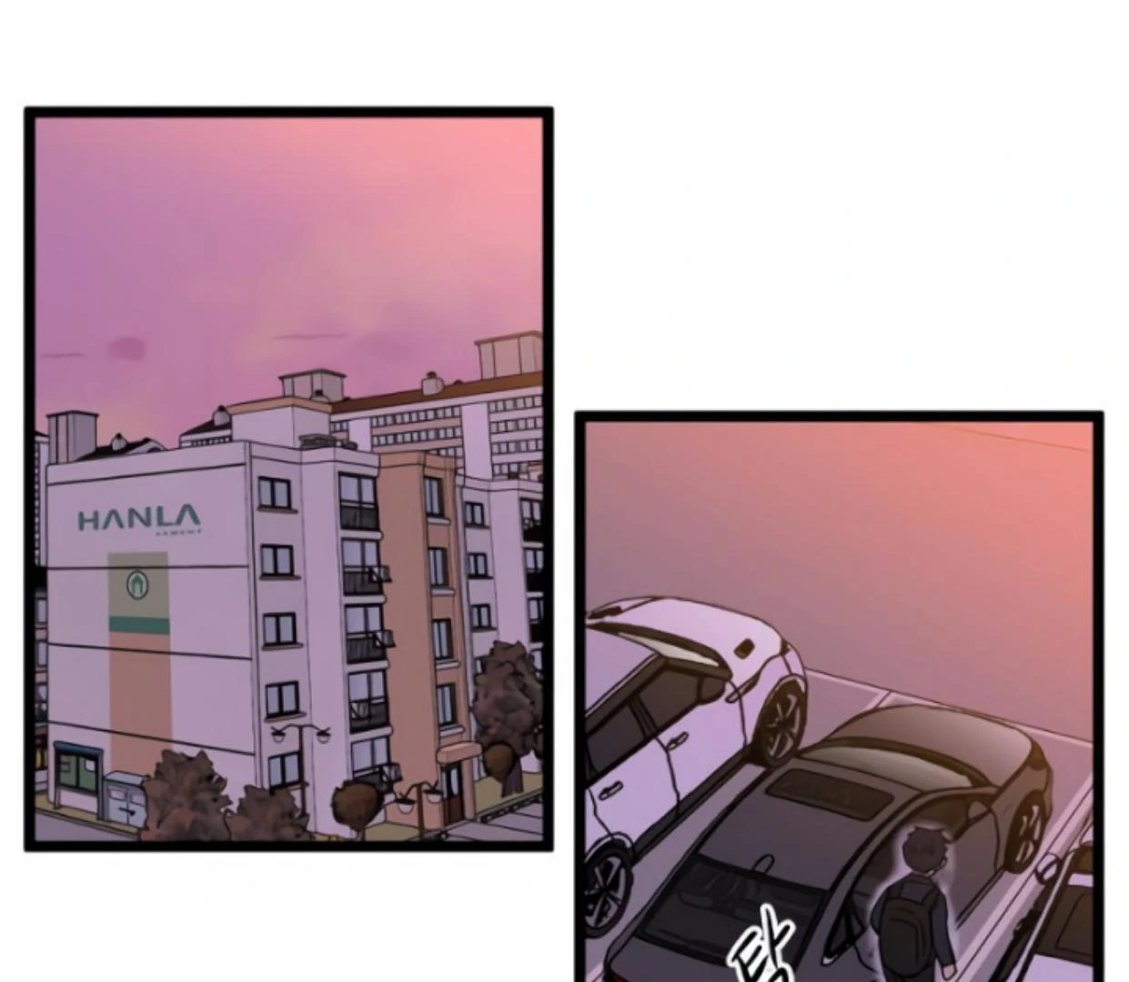 Homeless Chapter 187 Gambar 104