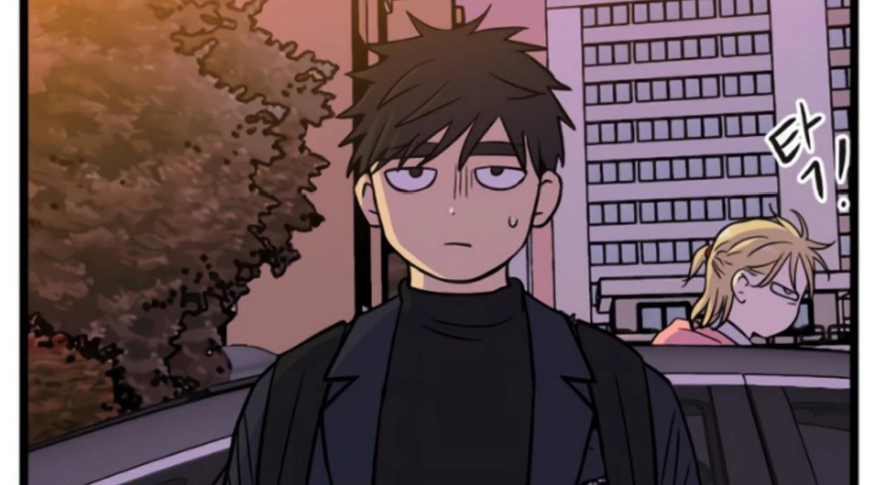 Homeless Chapter 187 Gambar 106