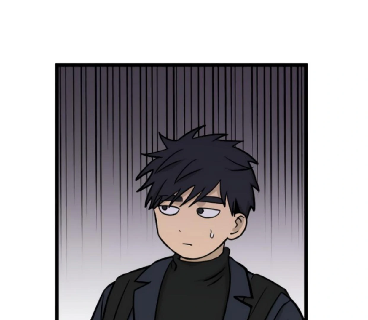 Homeless Chapter 187 Gambar 110