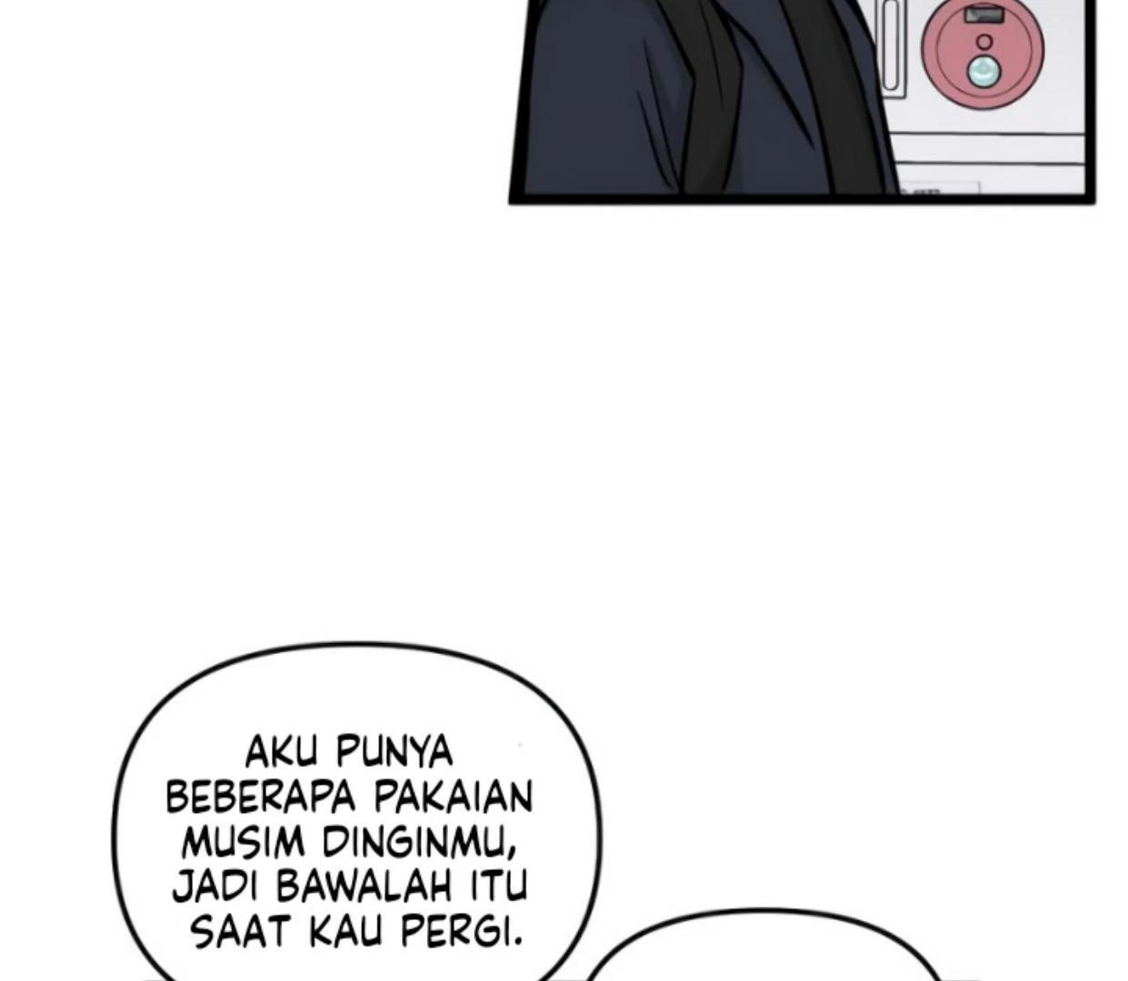 Homeless Chapter 187 Gambar 115
