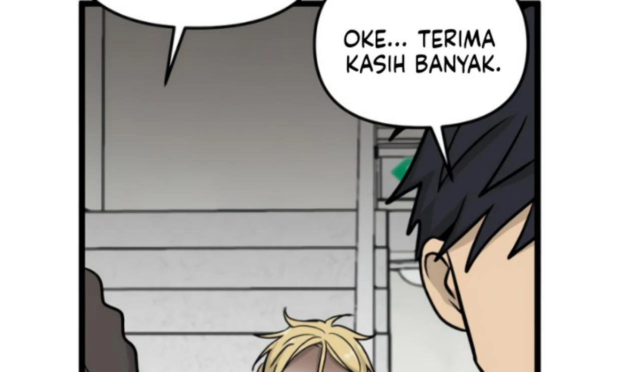 Homeless Chapter 187 Gambar 116