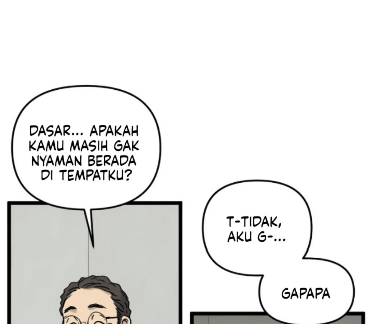 Homeless Chapter 187 Gambar 118