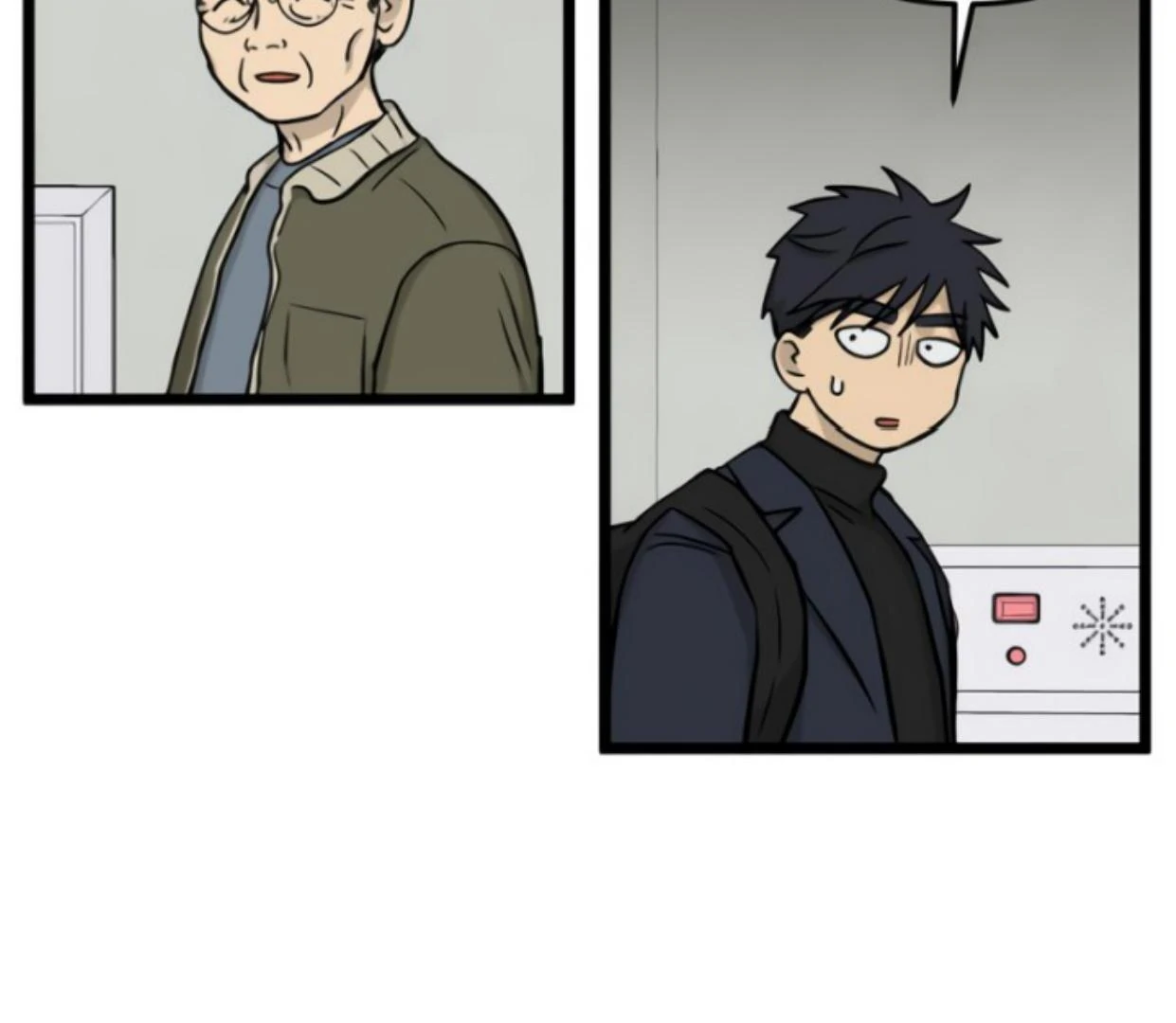 Homeless Chapter 187 Gambar 119