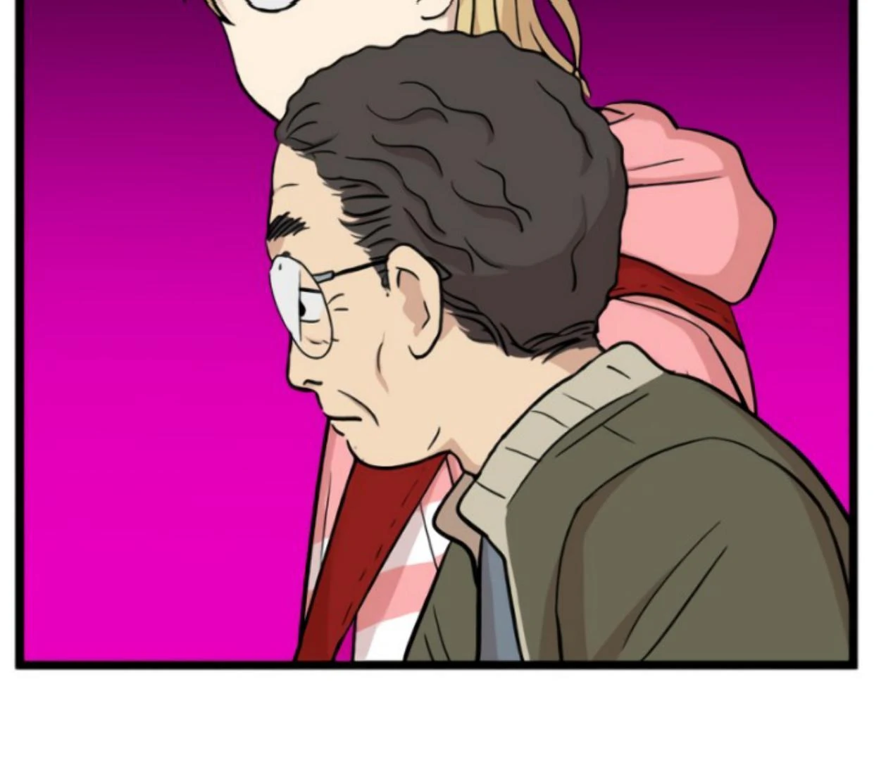 Homeless Chapter 187 Gambar 126