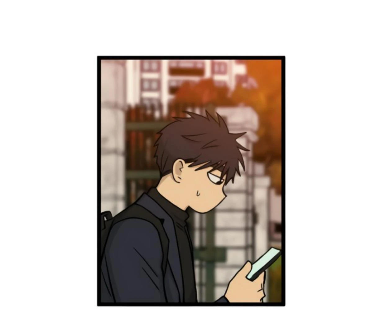 Homeless Chapter 187 Gambar 16
