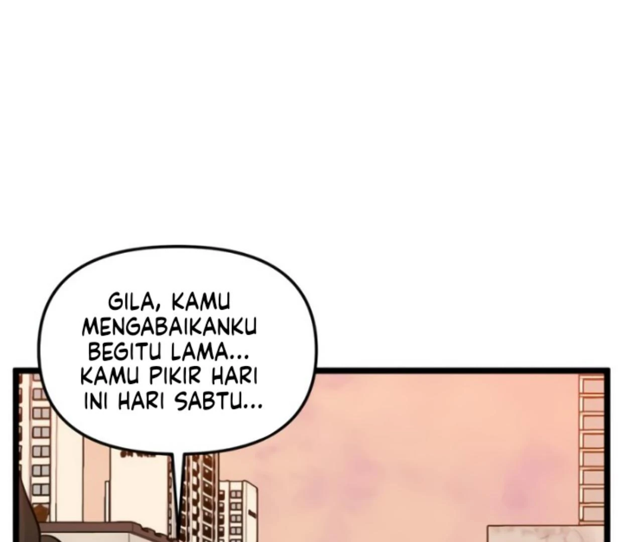 Homeless Chapter 187 Gambar 17