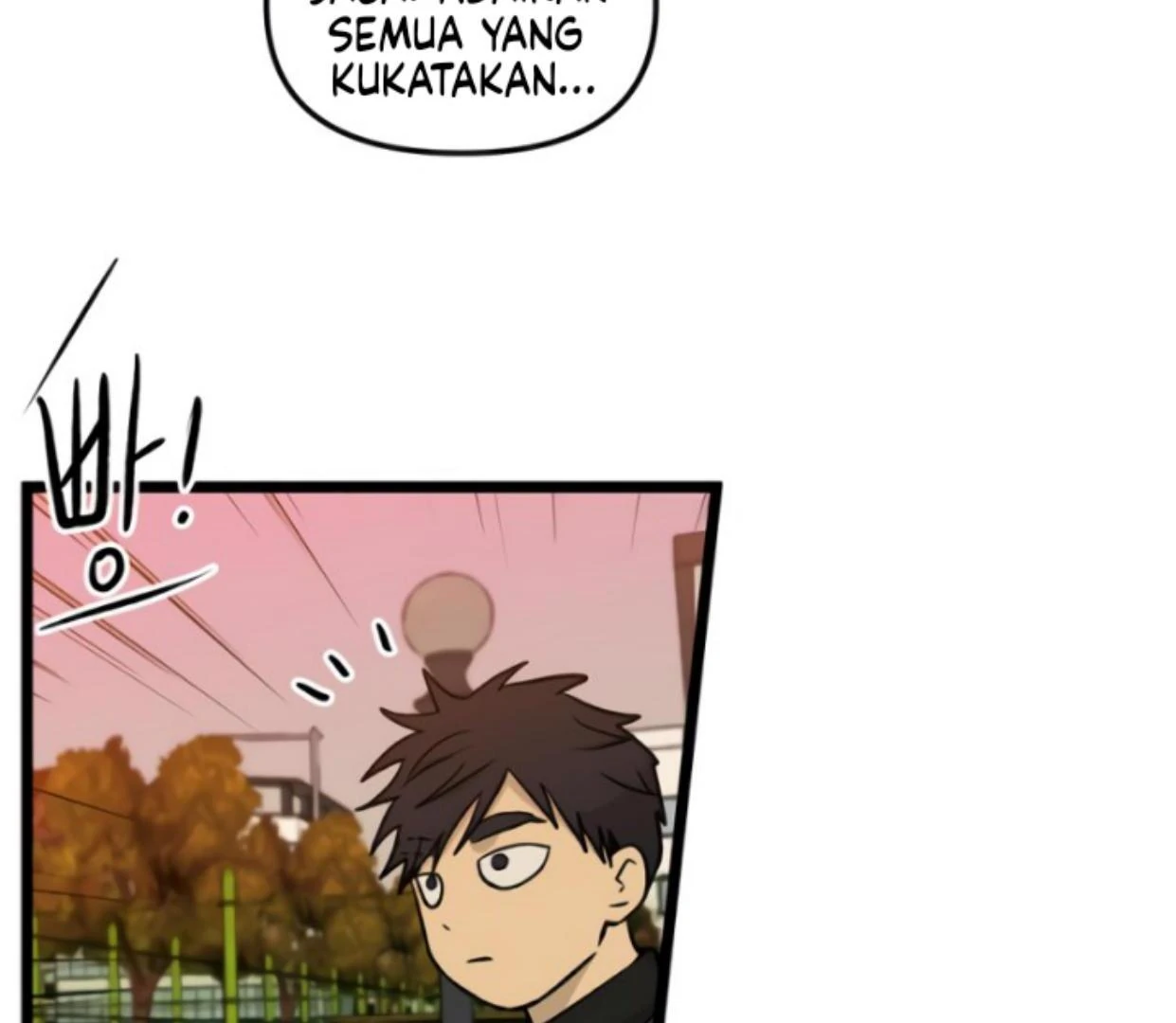 Homeless Chapter 187 Gambar 19