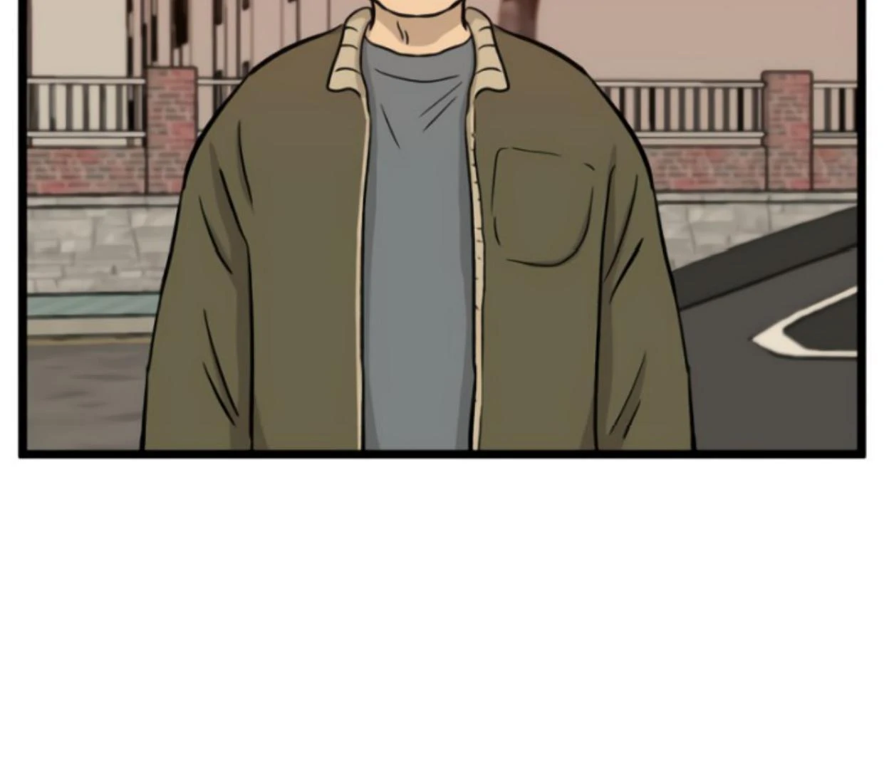 Homeless Chapter 187 Gambar 22
