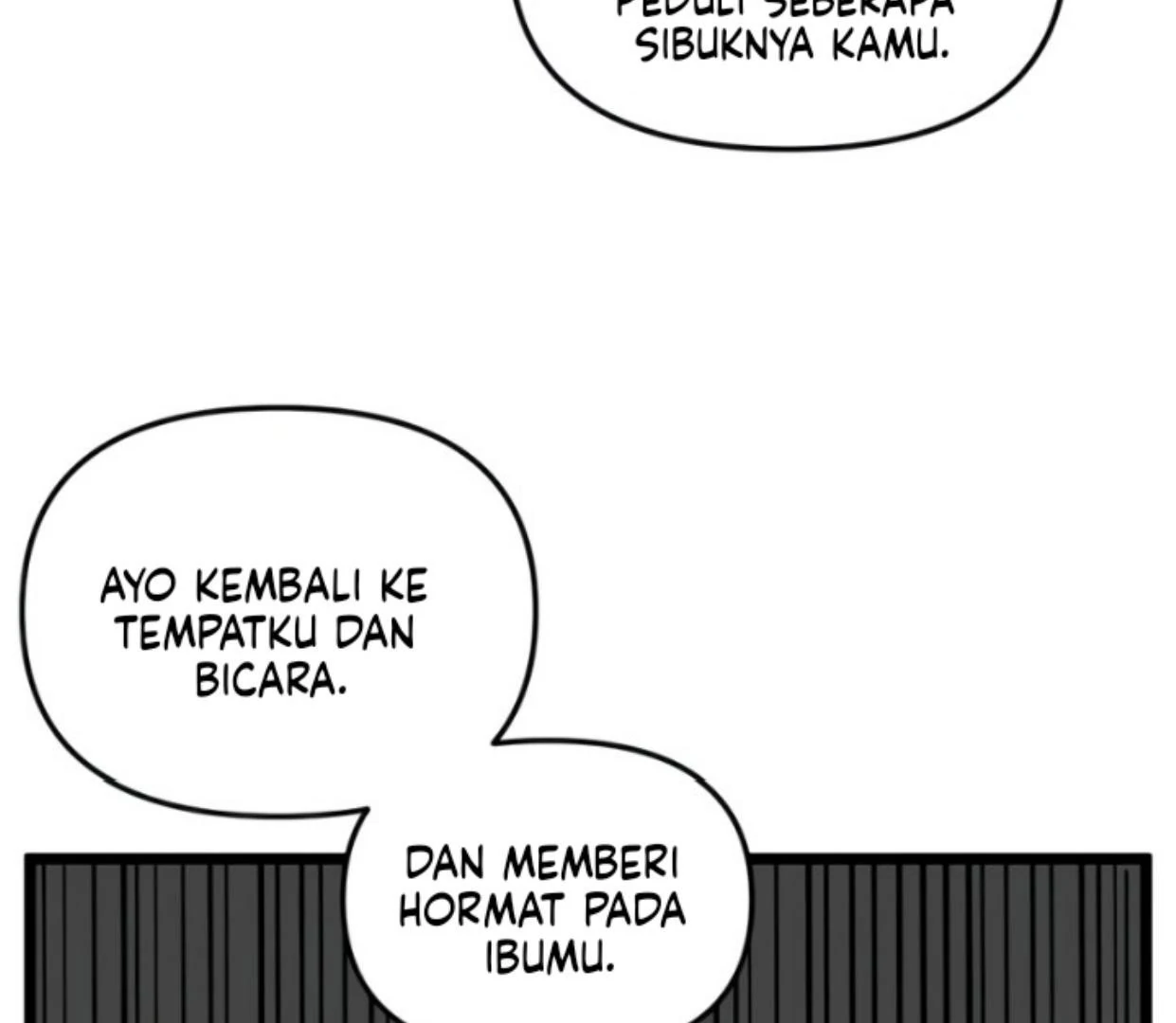 Homeless Chapter 187 Gambar 27