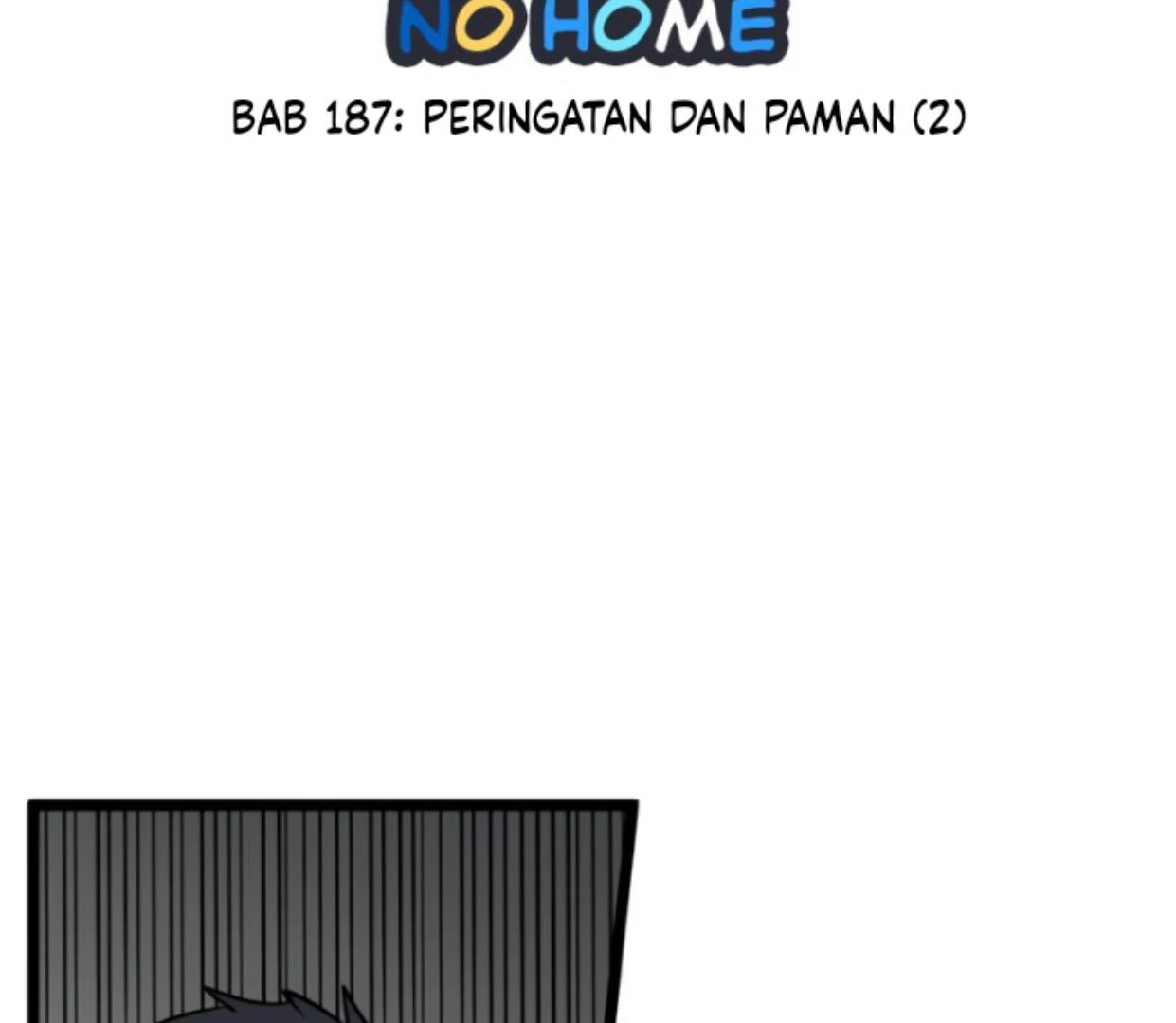 Homeless Chapter 187 Gambar 3
