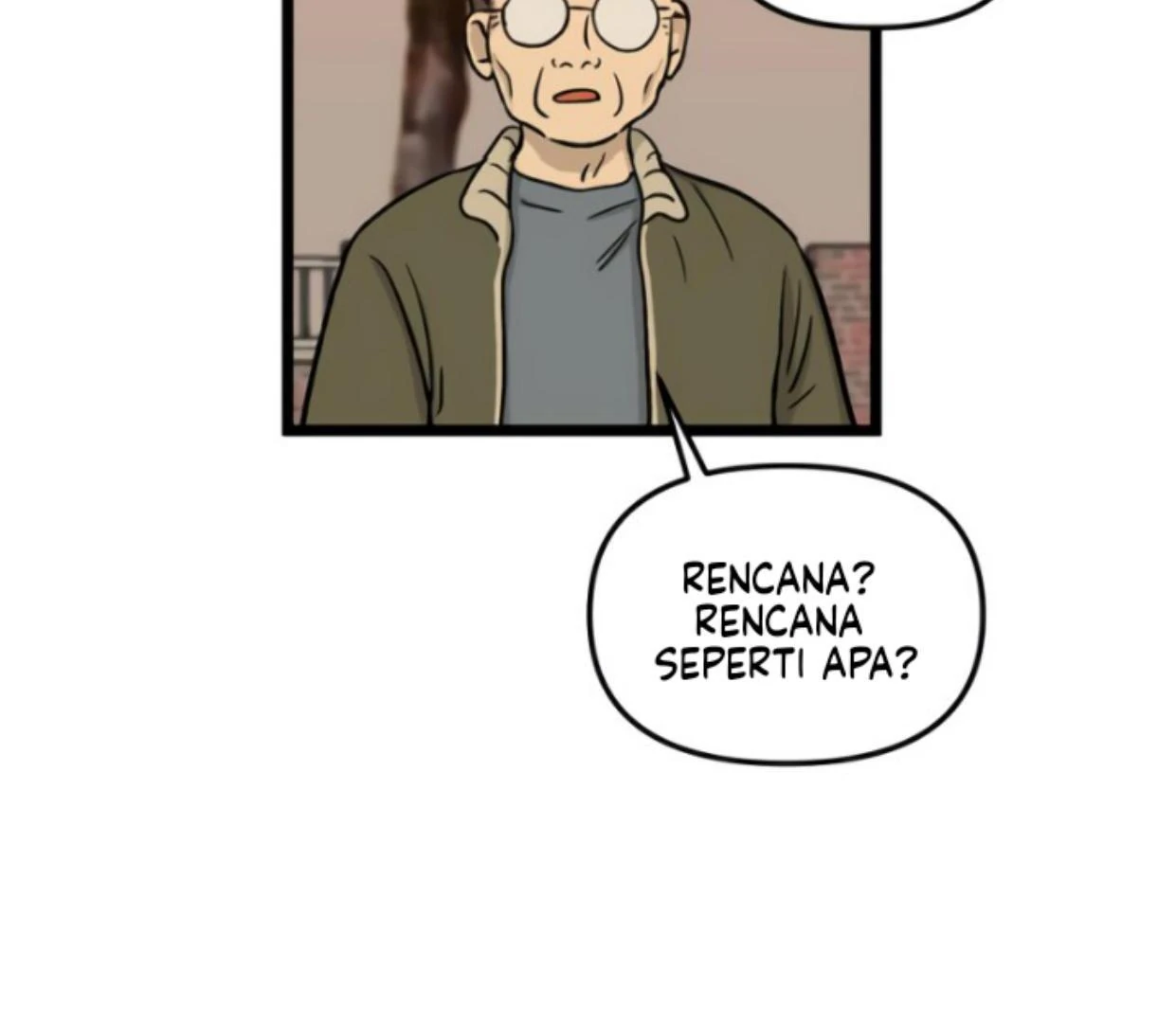 Homeless Chapter 187 Gambar 32