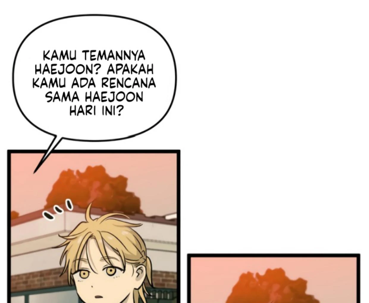 Homeless Chapter 187 Gambar 33