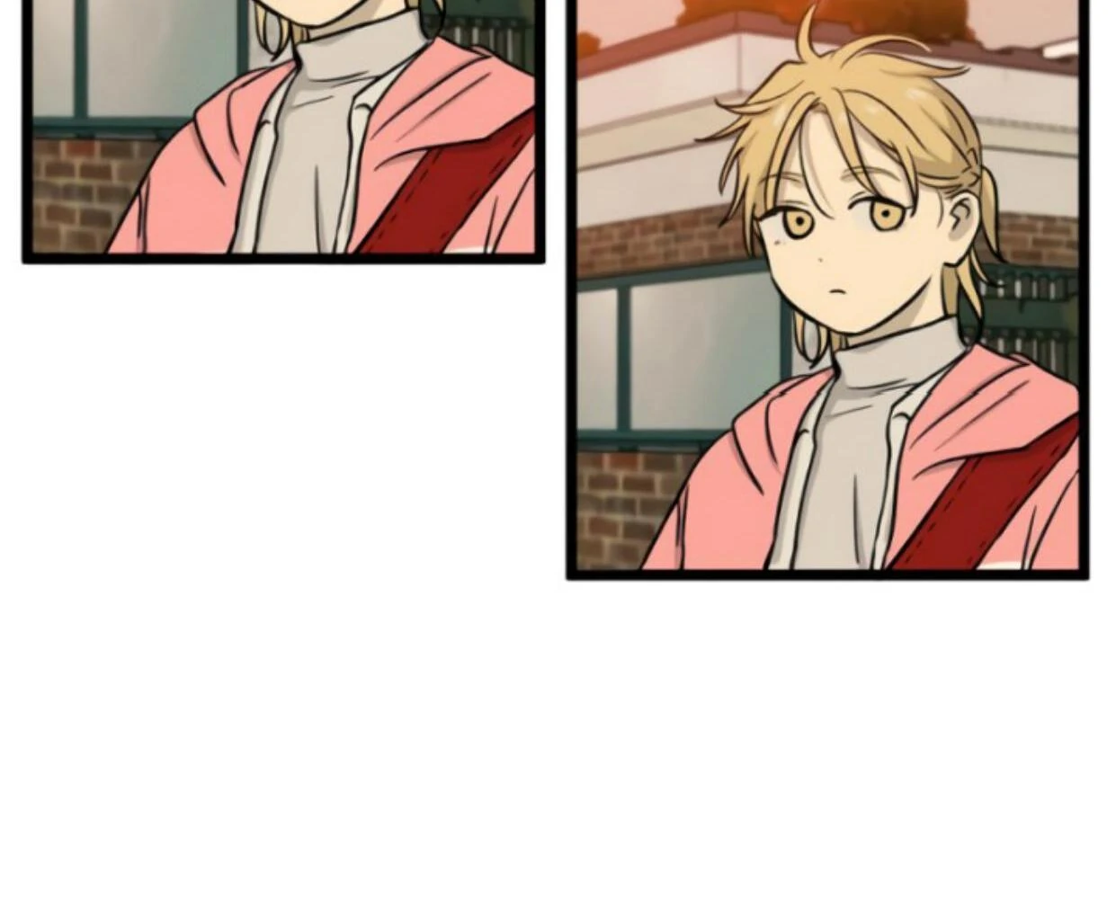 Homeless Chapter 187 Gambar 34