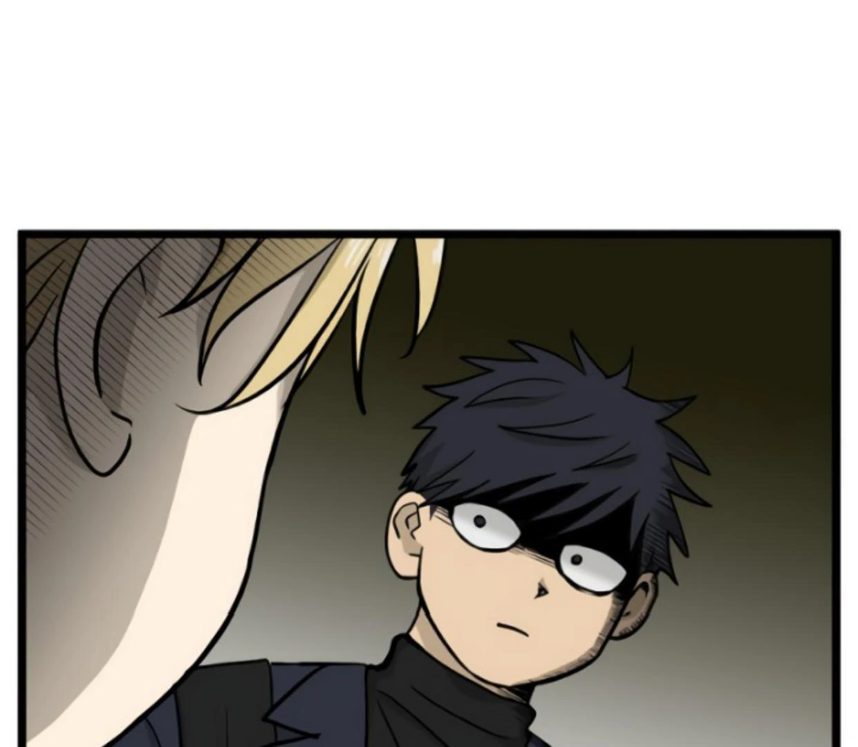 Homeless Chapter 187 Gambar 35