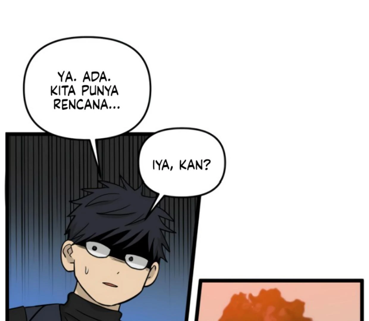 Homeless Chapter 187 Gambar 37