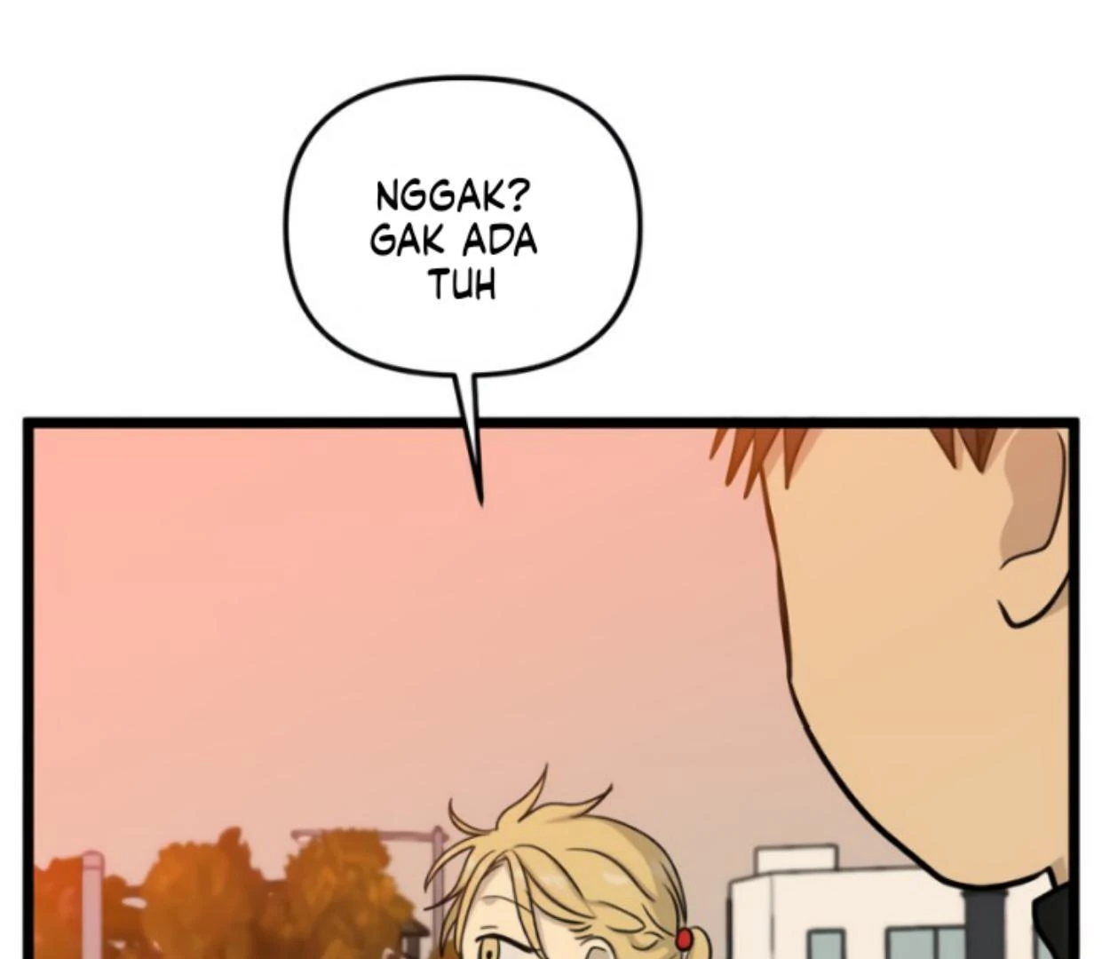 Homeless Chapter 187 Gambar 39