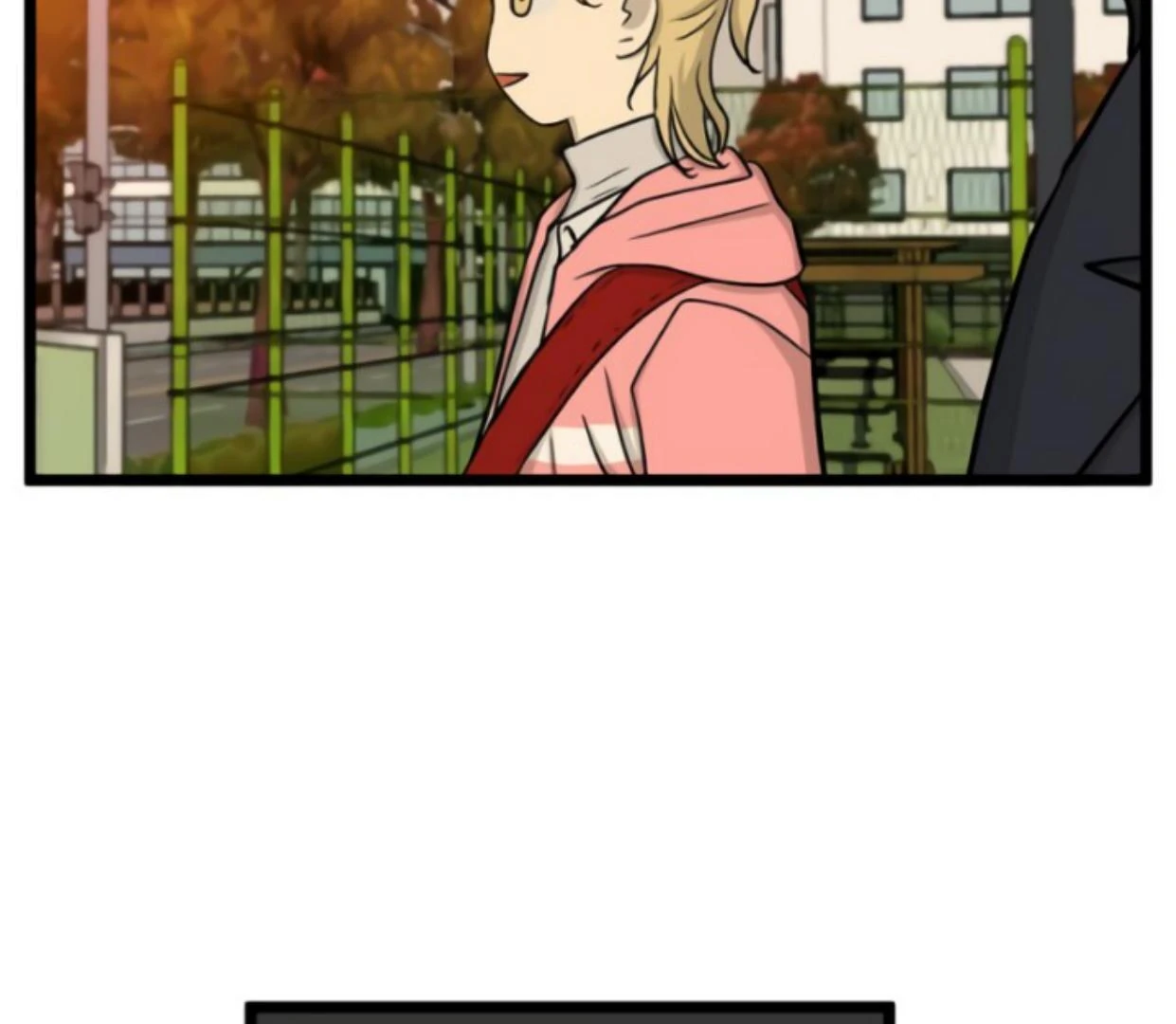 Homeless Chapter 187 Gambar 40