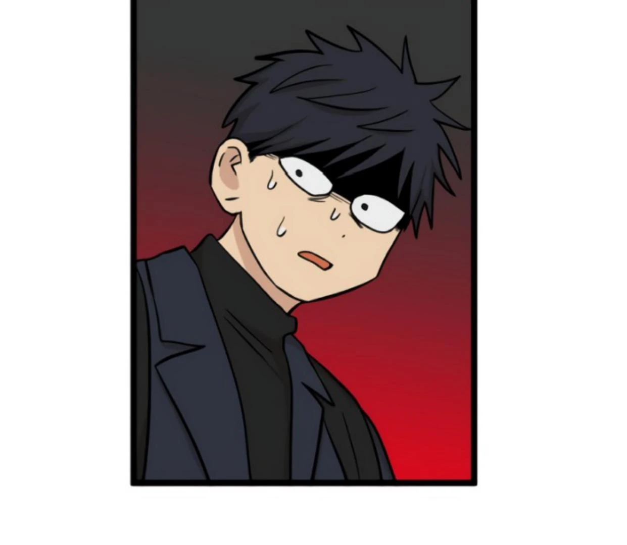 Homeless Chapter 187 Gambar 41