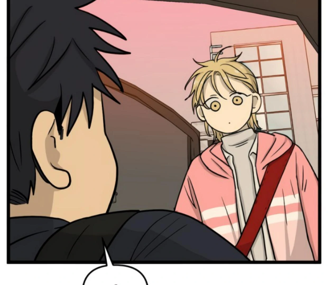 Homeless Chapter 187 Gambar 45