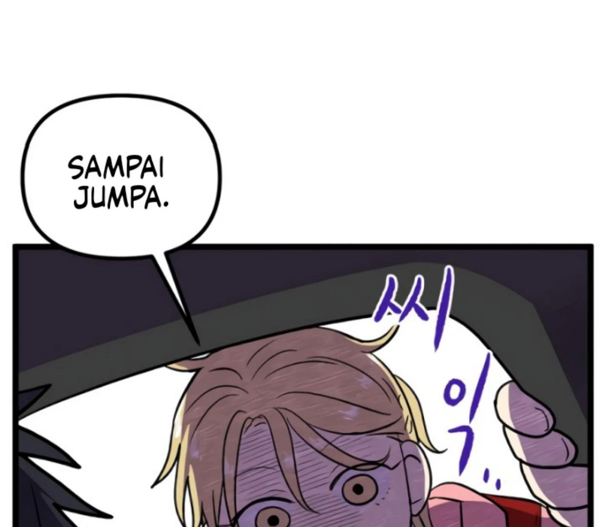 Homeless Chapter 187 Gambar 48