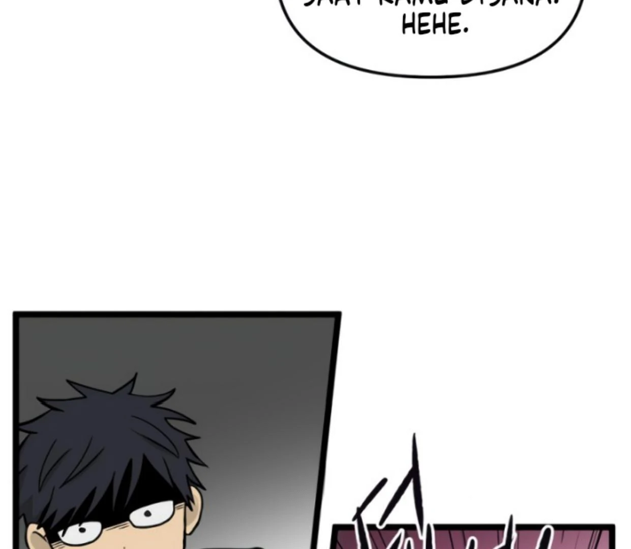 Homeless Chapter 187 Gambar 50
